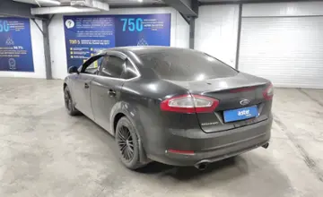 Ford Mondeo 2012 года за 5 000 000 тг. в Астана фото 4