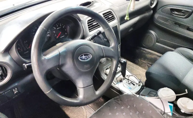 Subaru Impreza 2007 года за 5 000 000 тг. в Астана фото 5