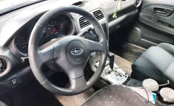 Subaru Impreza 2007 года за 5 000 000 тг. в Астана фото 5