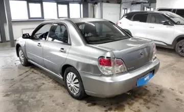 Subaru Impreza 2007 года за 5 000 000 тг. в Астана фото 4
