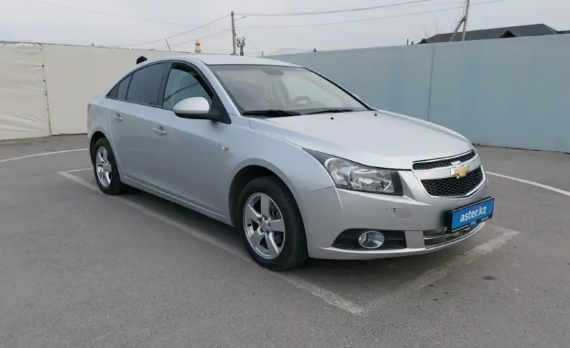 Daewoo Lacetti Premiere 2010 года за 3 500 000 тг. в Шымкент фото 2