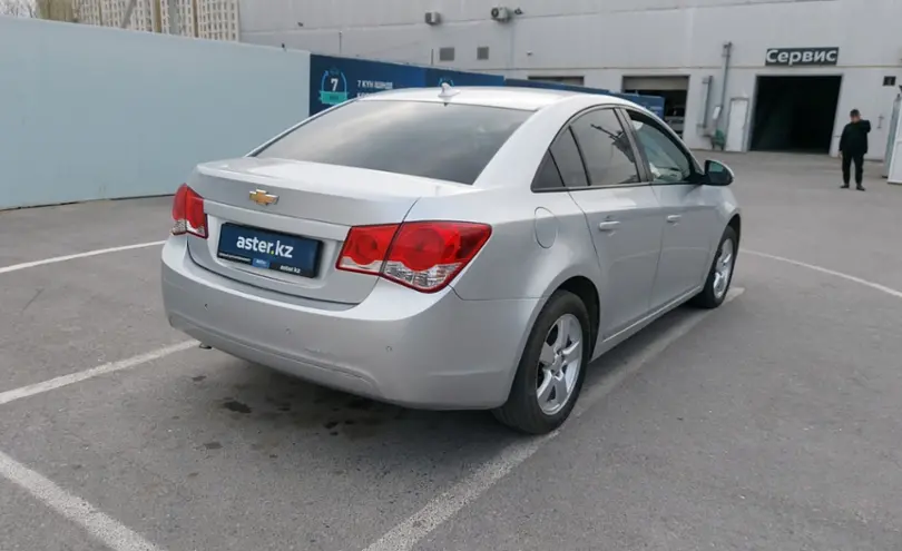 Daewoo Lacetti Premiere 2010 года за 3 500 000 тг. в Шымкент фото 3