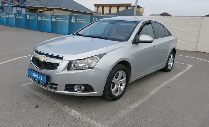 Daewoo Lacetti Premiere 2010 года за 3 500 000 тг. в Шымкент