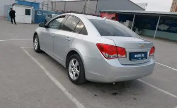 Daewoo Lacetti Premiere 2010 года за 3 500 000 тг. в Шымкент фото 4