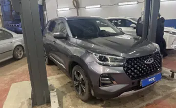 Chery Tiggo 4 Pro 2022 года за 5 500 000 тг. в Астана фото 3