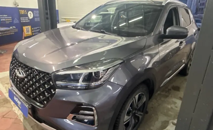 Chery Tiggo 4 Pro 2022 года за 5 500 000 тг. в Астана