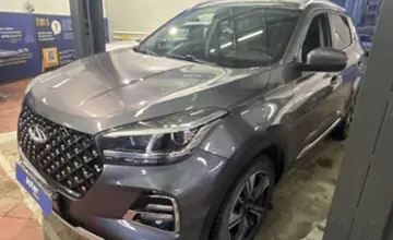 Chery Tiggo 4 Pro 2022 года за 5 500 000 тг. в Астана фото 1