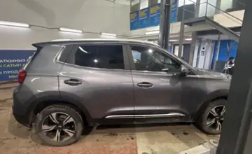 Chery Tiggo 4 Pro 2022 года за 5 500 000 тг. в Астана фото 4