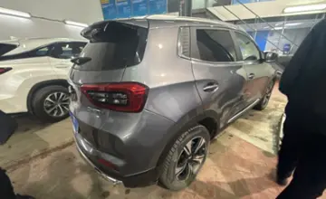 Chery Tiggo 4 Pro 2022 года за 5 500 000 тг. в Астана