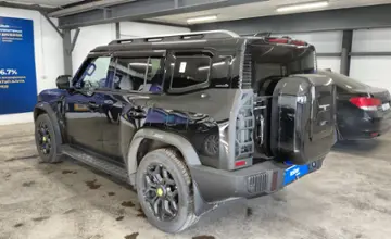 Jetour T2 2024 года за 15 000 000 тг. в Астана фото 4