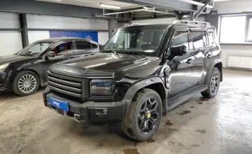 Jetour T2 2024 года за 15 000 000 тг. в Астана фото 1