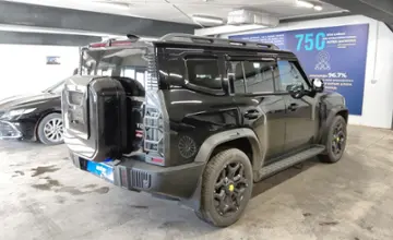 Jetour T2 2024 года за 15 000 000 тг. в Астана фото 3