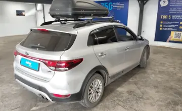 Kia Rio 2020 года за 7 500 000 тг. в Астана фото 3