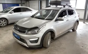 Kia Rio 2020 года за 7 500 000 тг. в Астана фото 1