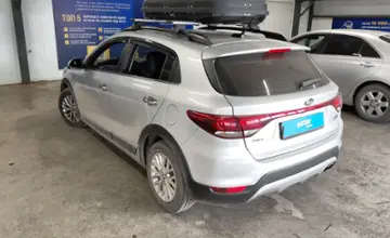 Kia Rio 2020 года за 7 500 000 тг. в Астана фото 4