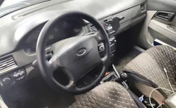 LADA (ВАЗ) Priora 2007 года за 1 500 000 тг. в Астана фото 5