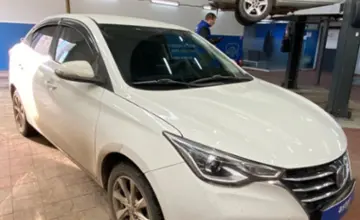 Changan Alsvin 2025 года за 6 000 000 тг. в Астана фото 3