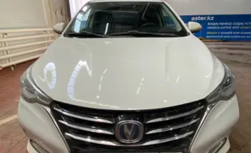 Changan Alsvin 2025 года за 6 000 000 тг. в Астана фото 2