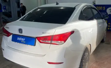 Changan Alsvin 2025 года за 6 000 000 тг. в Астана