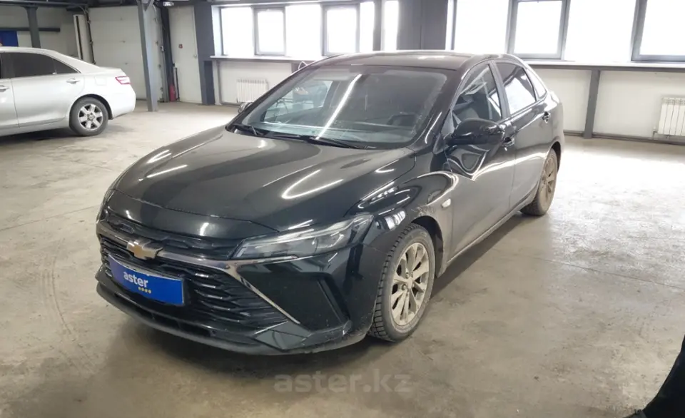 Chevrolet Monza 2023 года за 7 500 000 тг. в Астана