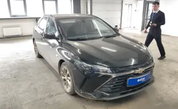 Chevrolet Monza 2023 года за 7 500 000 тг. в Астана фото 2