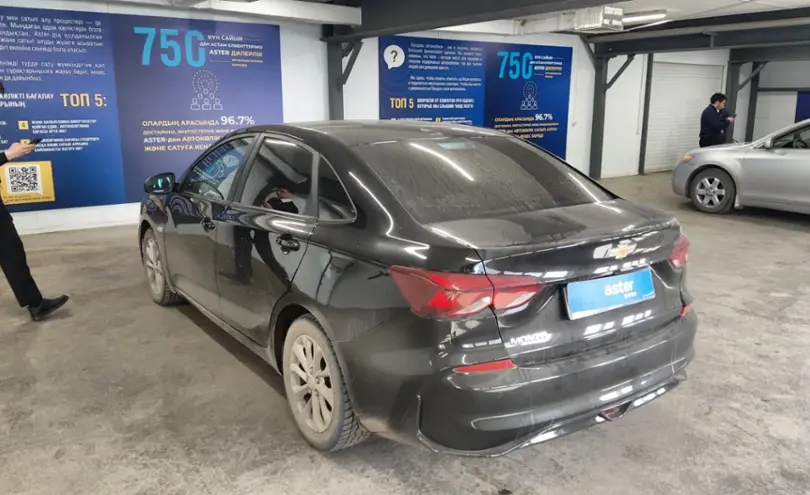 Chevrolet Monza 2023 года за 7 500 000 тг. в Астана фото 4