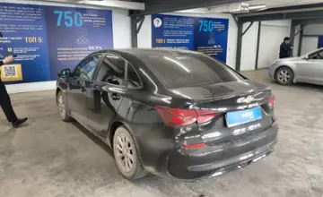Chevrolet Monza 2023 года за 7 500 000 тг. в Астана фото 4