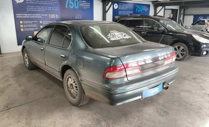 Nissan Maxima 1998 года за 2 000 000 тг. в Астана фото 4