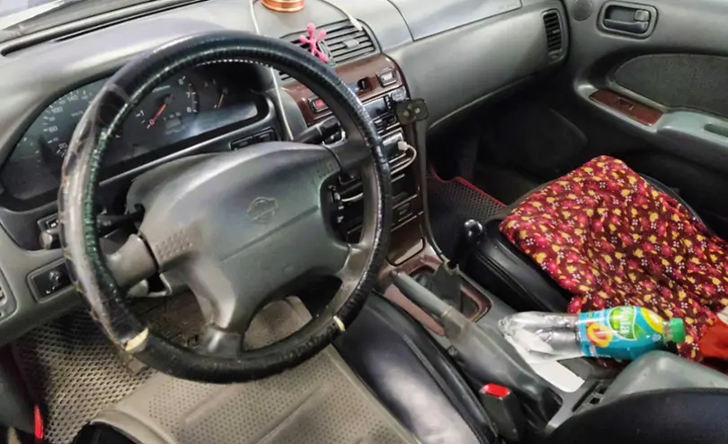 Nissan Maxima 1998 года за 2 000 000 тг. в Астана фото 5