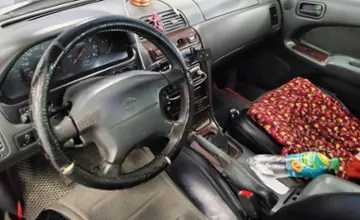 Nissan Maxima 1998 года за 2 000 000 тг. в Астана фото 5