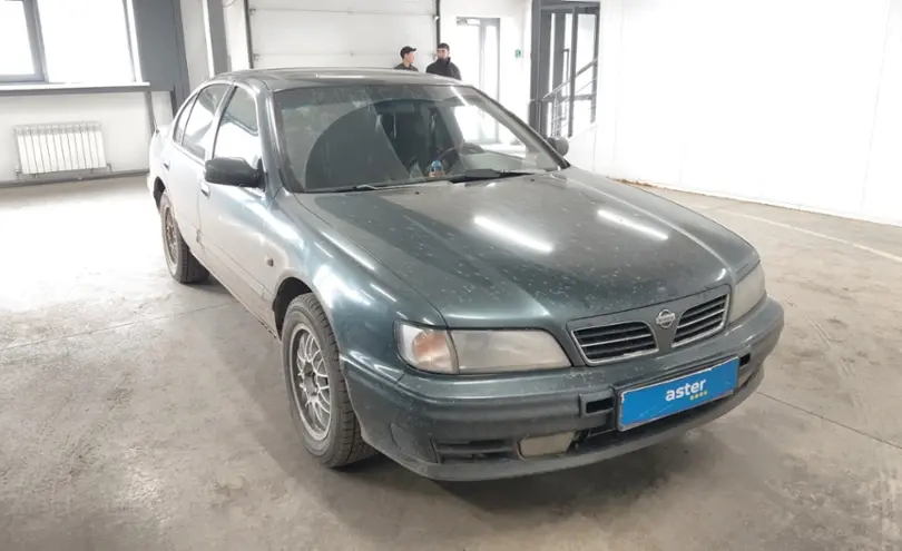 Nissan Maxima 1998 года за 2 000 000 тг. в Астана фото 2