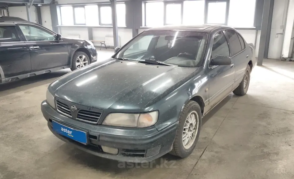 Nissan Maxima 1998 года за 2 000 000 тг. в Астана