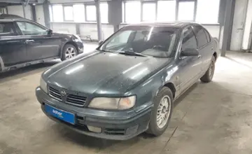 Nissan Maxima 1998 года за 2 000 000 тг. в Астана фото 1