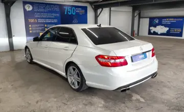 Mercedes-Benz E-Класс 2010 года за 7 500 000 тг. в Астана фото 4