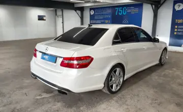 Mercedes-Benz E-Класс 2010 года за 7 500 000 тг. в Астана фото 3