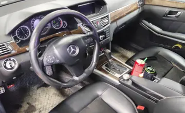 Mercedes-Benz E-Класс 2010 года за 7 500 000 тг. в Астана фото 5