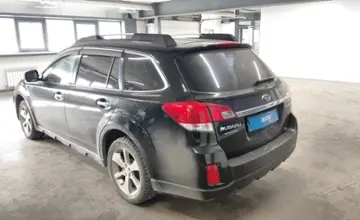 Subaru Outback 2014 года за 7 500 000 тг. в Астана фото 4