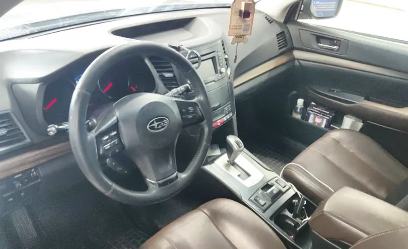 Subaru Outback 2014 года за 7 500 000 тг. в Астана фото 5