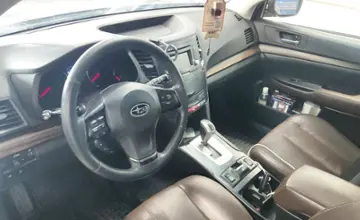 Subaru Outback 2014 года за 7 500 000 тг. в Астана фото 5