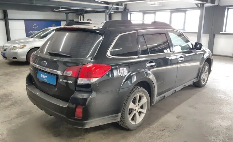 Subaru Outback 2014 года за 7 500 000 тг. в Астана фото 3