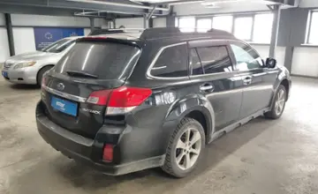Subaru Outback 2014 года за 7 500 000 тг. в Астана фото 3