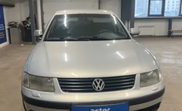 Volkswagen Passat 1997 года за 2 000 000 тг. в Астана фото 2