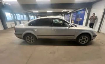 Volkswagen Passat 1997 года за 2 000 000 тг. в Астана фото 4