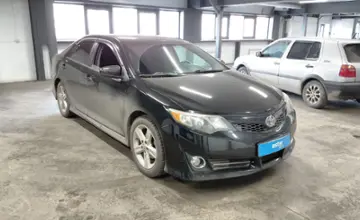 Toyota Camry 2014 года за 9 000 000 тг. в Астана фото 2