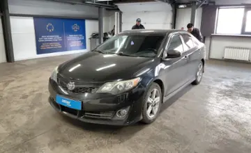 Toyota Camry 2014 года за 9 000 000 тг. в Астана фото 1
