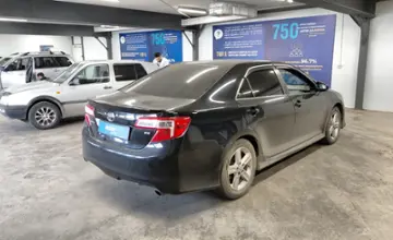 Toyota Camry 2014 года за 9 000 000 тг. в Астана фото 3