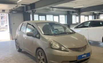 Honda Fit 2010 года за 4 500 000 тг. в Астана фото 3