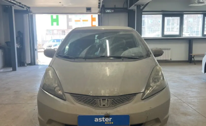 Honda Fit 2010 года за 4 500 000 тг. в Астана фото 2