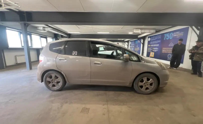 Honda Fit 2010 года за 4 500 000 тг. в Астана фото 4