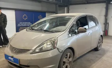 Honda Fit 2010 года за 4 500 000 тг. в Астана фото 1